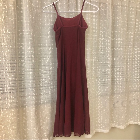 Move Helena Mesh Dress Dancewear - Picture 2 of 6